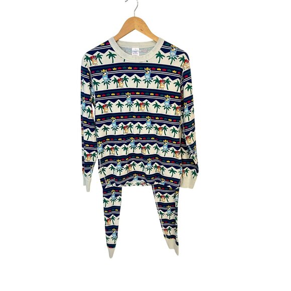 Hanna Andersson Bluey Pajama Set - Picture 5 of 7